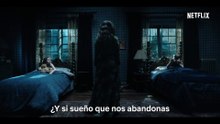 Tráiler de La maldición de Hill House