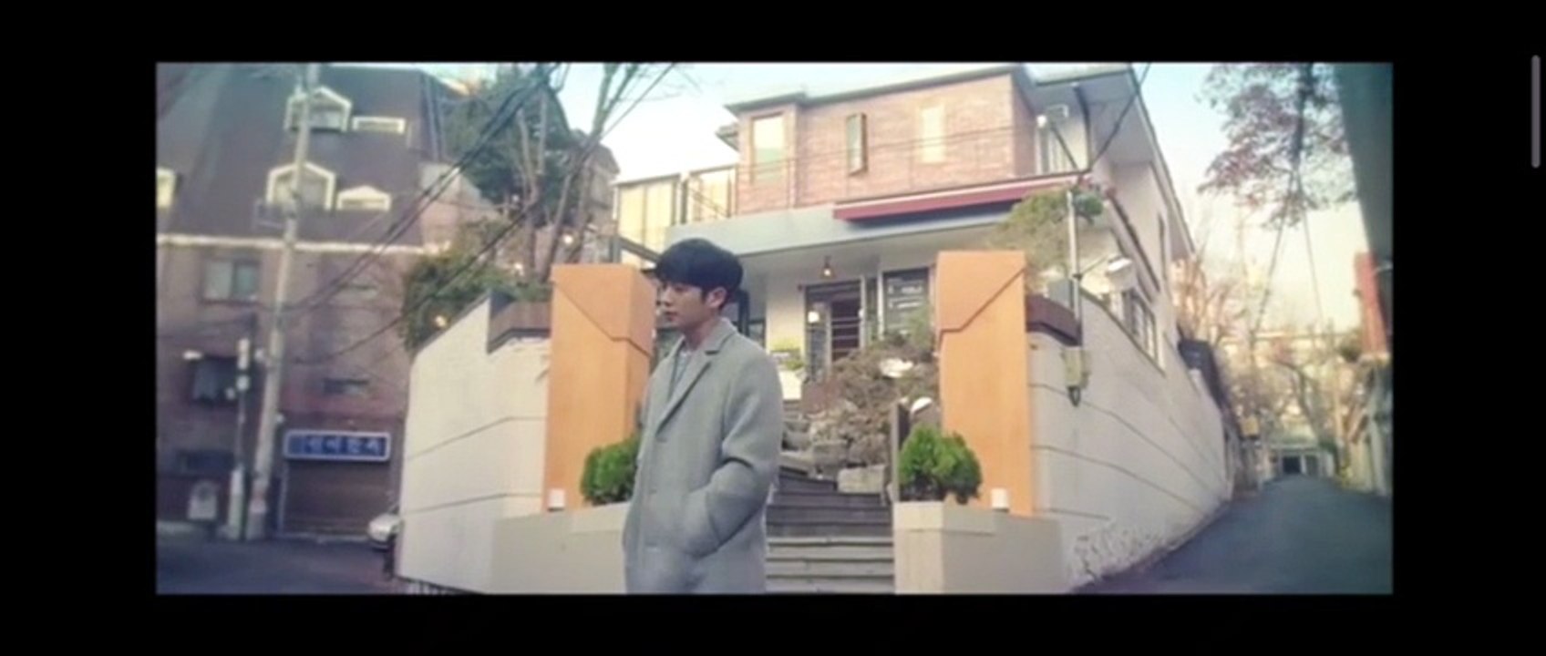 A pice of your mind ep1 part  1 with engsub