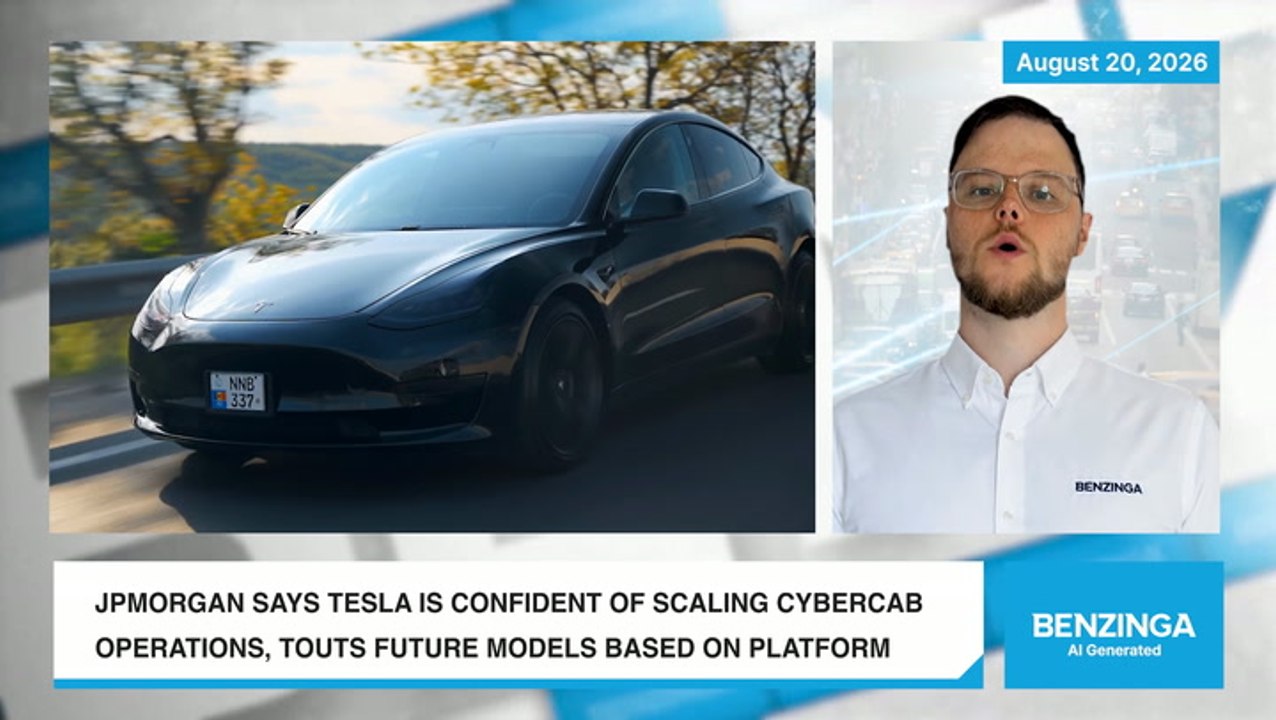 Tesla Prioritizes Cybercab