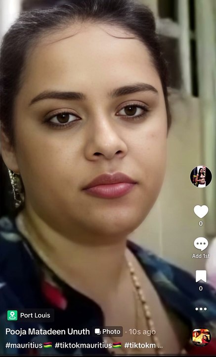 Pooja Matadeen Unuth