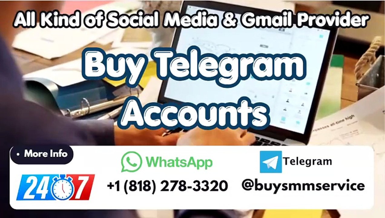 Beginner's Guide: How to Buy Telegram Accounts Wisely