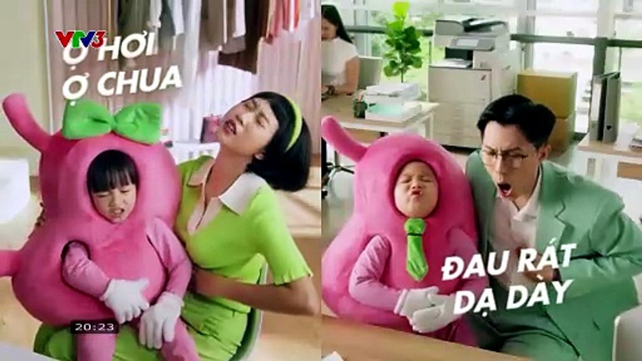 Mùa hè năm ấy - Tập 8