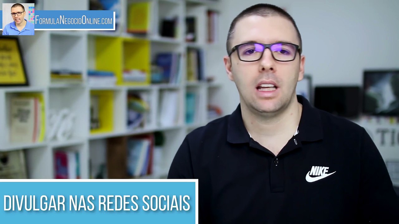 Como explodir as visualizações no YouTube
