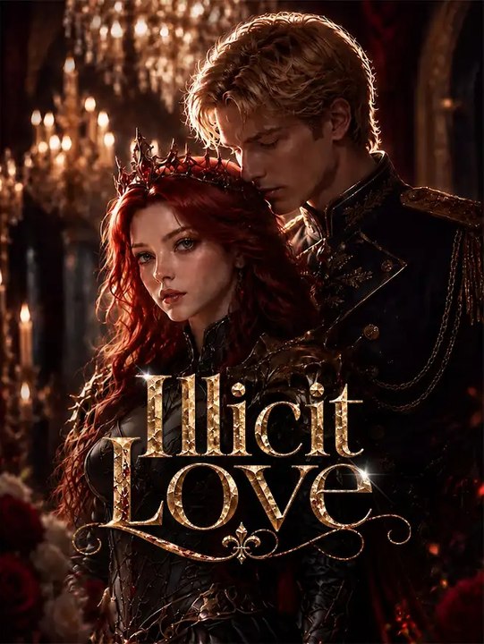 Illicit Love EP
