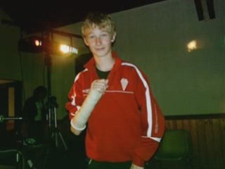 Jou adore de tro les amies !!!