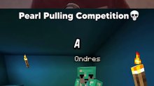 Pearl Pulling Competition 💀😭_1080p60