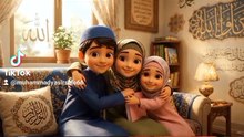 Islamic animation videos