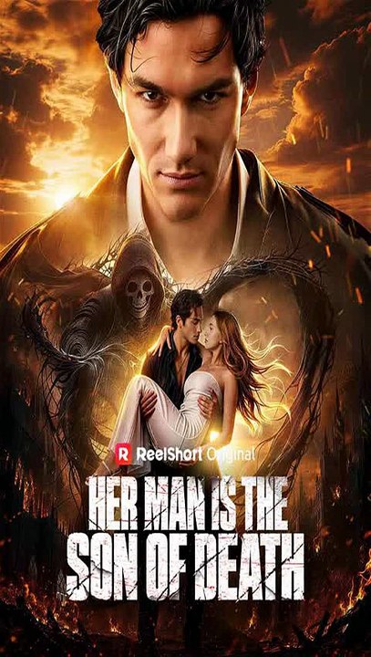 Her Man is the Son of Death: They Tried To Threaten My Life, Until My Dark Shadow Protector Cleared The Whole Room Without Lifting A Finger
