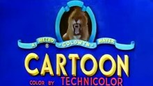 MGM Cartoons - Droopy - El pastor de ovejas (Redoblaje Latino)