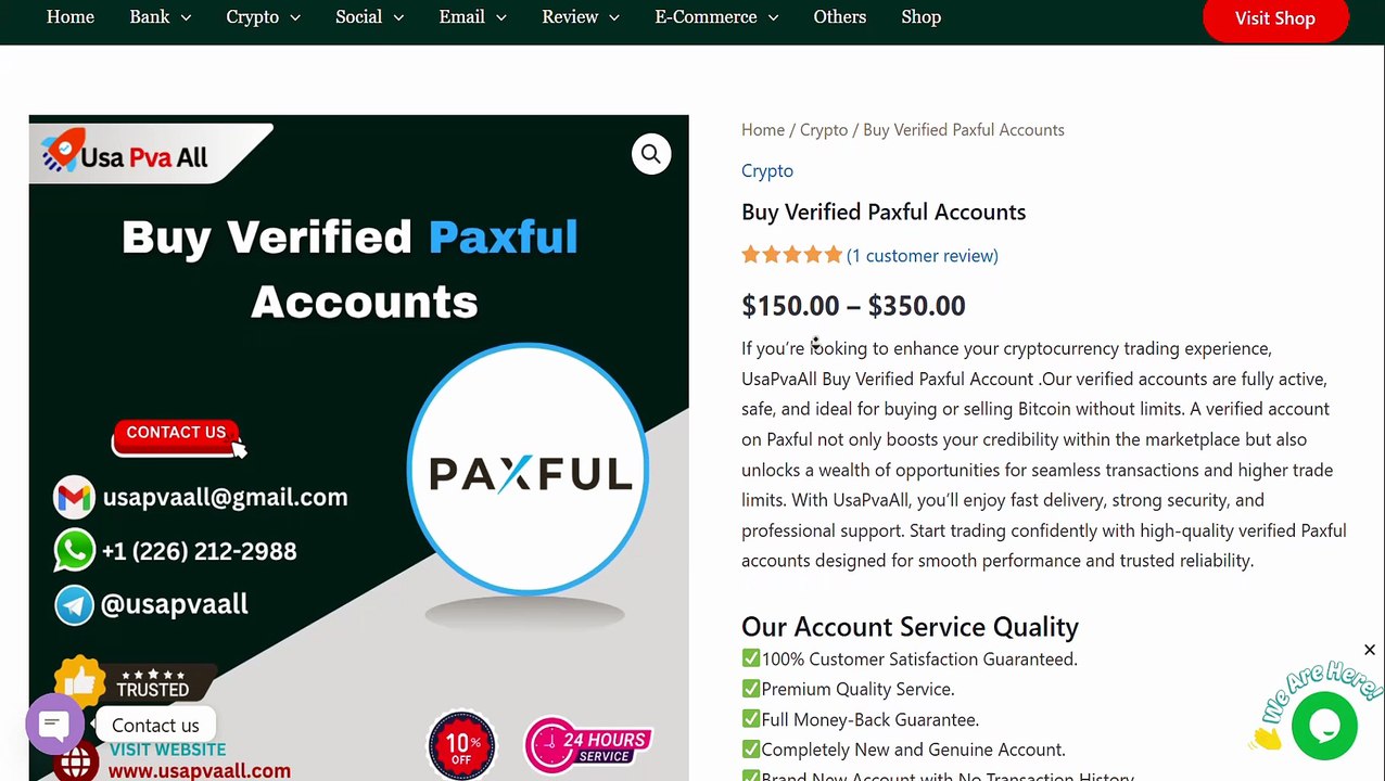 Pro Tips for Buying Verified Paxful Accounts Successfully