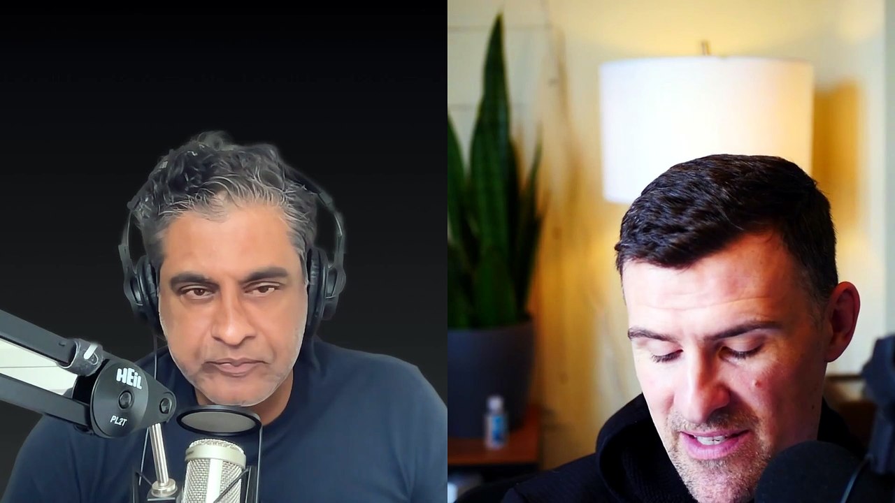 The Secret to Real Estate Wealth Without Quitting Your Job with Buck Joffrey
