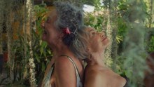 Primer Tráiler Subtitulado de 'Señoritas'