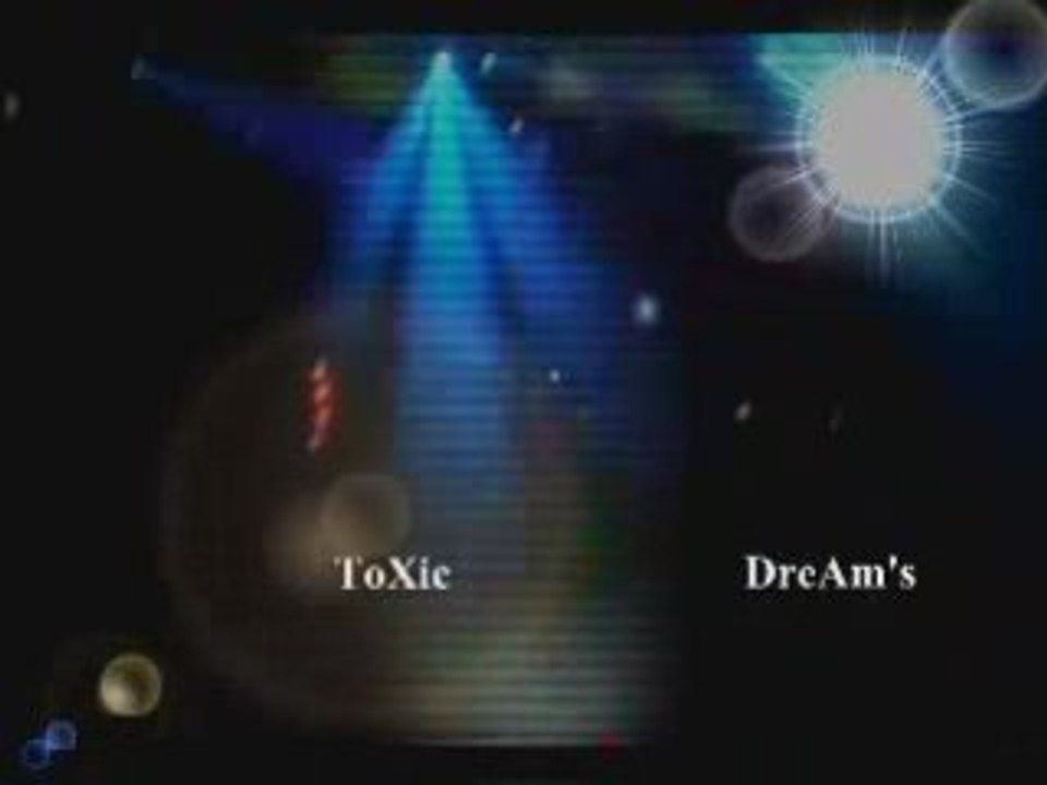 Toxic dreams prod