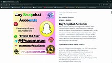 Buy 10 Snapchat Account Security: Essential Tips for 2026
