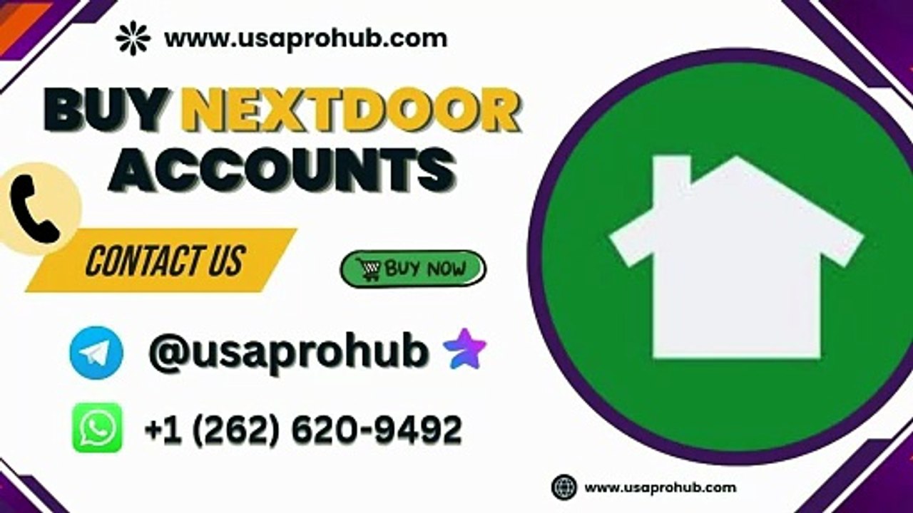 17 Nextdoor Account Management Tips for Local Businesses
