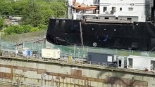 Ship Vanishes! 🚢 Secret Cargo