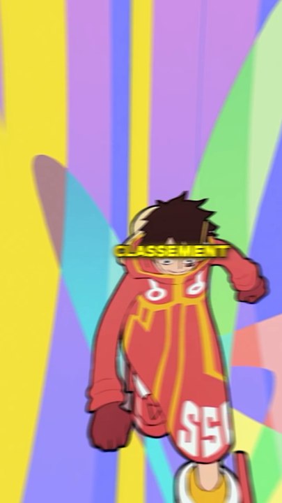 Classement des meilleures tenues de Luffy !