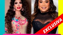 Vanessa “Labios 4K” defiende a Karina