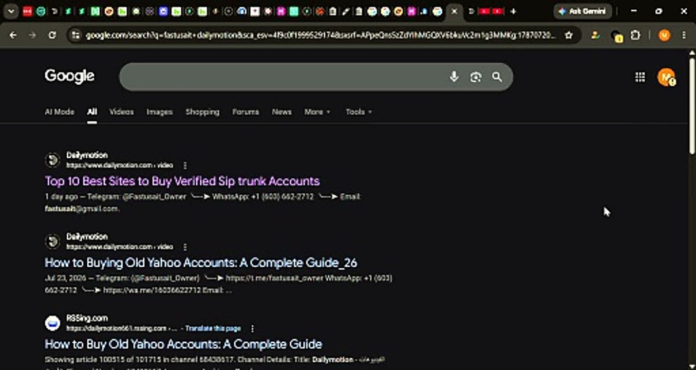 Top 7.33 Websites to Buy Verified Indeed Accounts