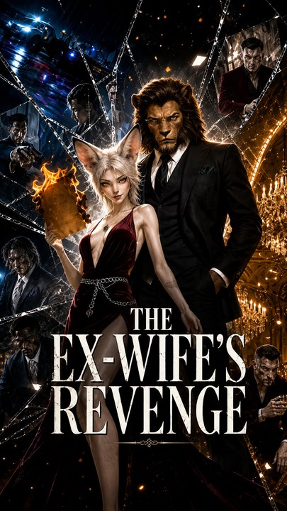 The Ex-Wife's Revenge Episode Rebirth, Revenge...