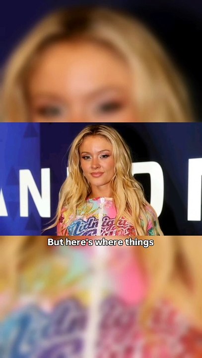 Zara Larsson Agrees Her Concert Tickets Are Too Expensive After Fan Criticism