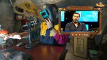 بحصة - مع سبيترو - باسم ياخور الجزء 2