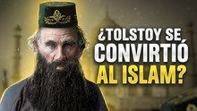 ¿Lev Tolstói era musulmán? Revelaciones ocultas sobre el gran escritor