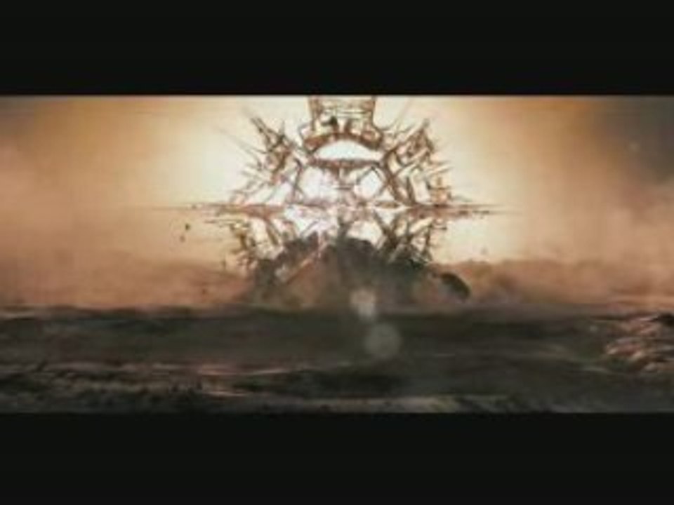 Trailer - Watchmen - Les Gardiens (Zack Snider - 2009)