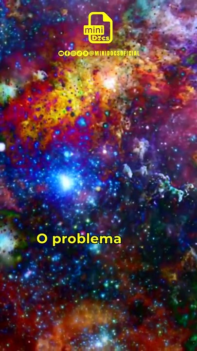 A hipótese da TERRA RARA