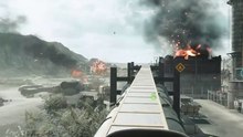 This is What 'Only in Battlefield' Looks Like