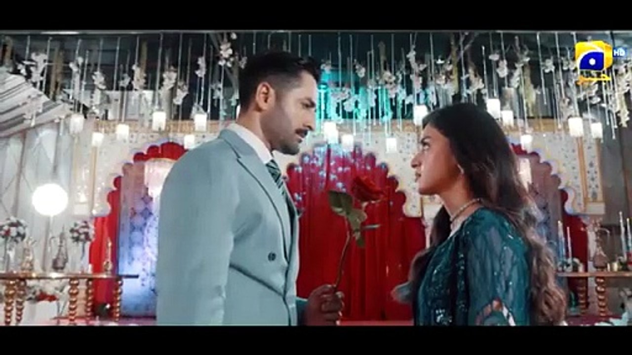 Kaisa Yeh Ishq Episode 08 [