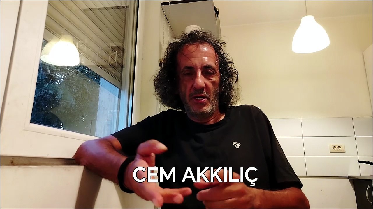 Aleksandar Vučić Cem Akkılıç