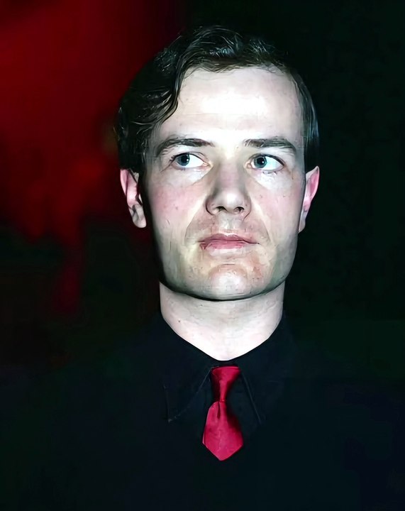 Ralf Hutter