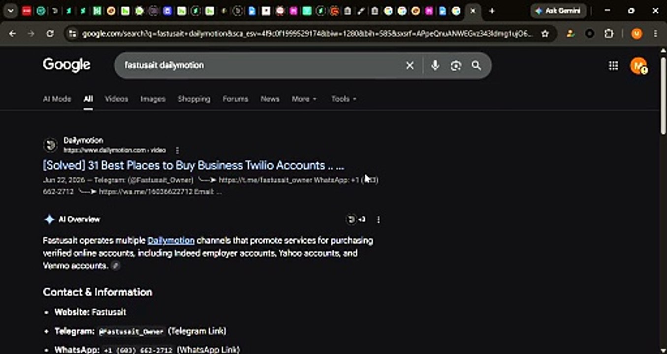 Top 12 Site To Buy Verified Indeed Accounts: A Step-By
