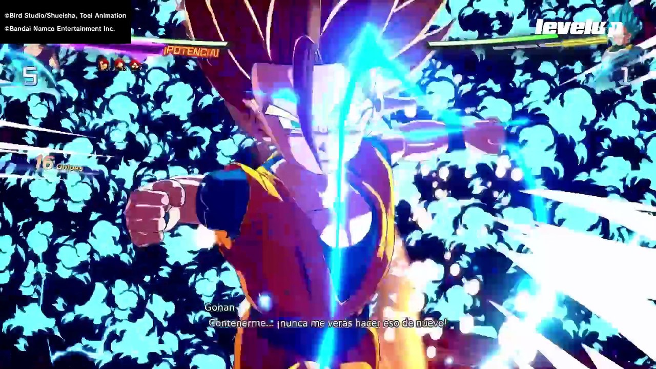 El NUEVO DLC de Dragon Ball: Sparking! ZERO es...