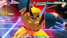 Marvel Tōkon es BRUTAL ¦ el nuevo REY DE MARVEL ¦ ¡Lo Bueno, lo Malo y lo Meh!