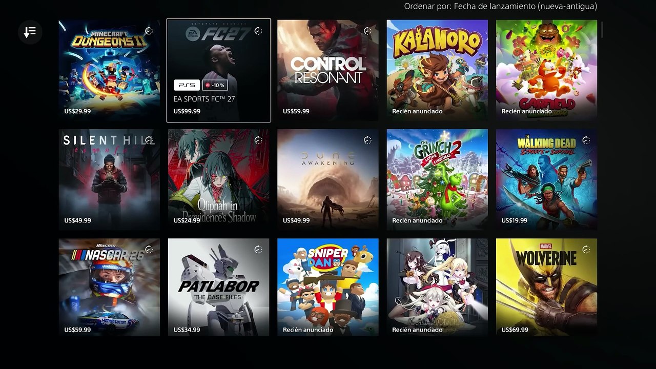PlayStation por fin nos cobrará en PESOS… pero...