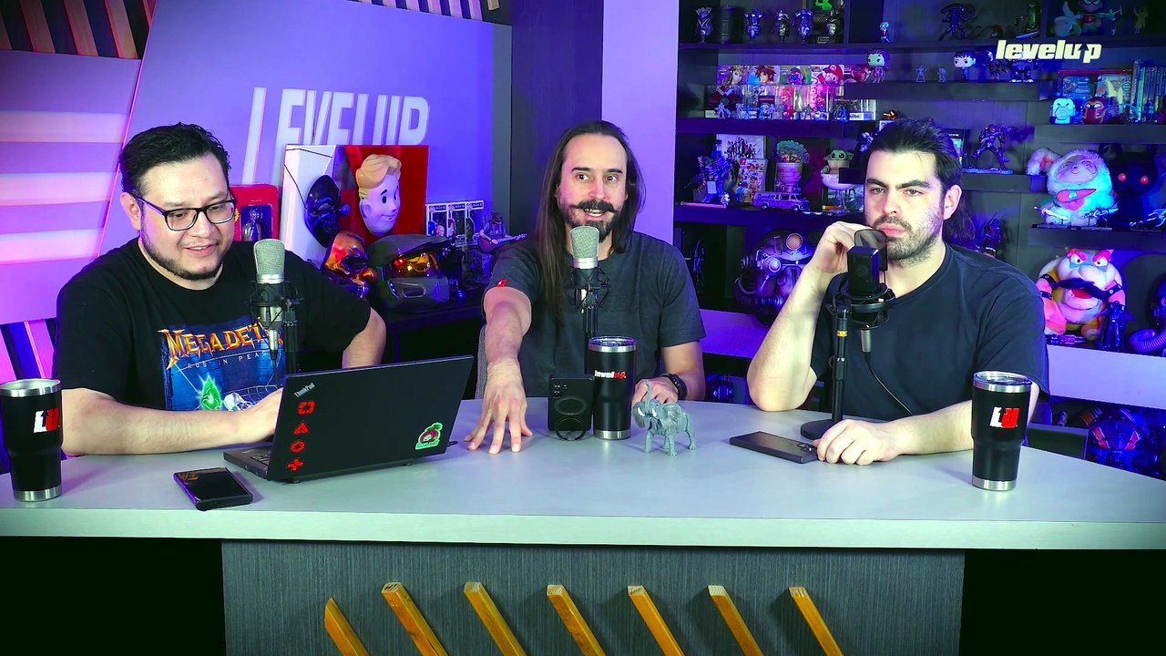Bethesda recibe a Microsoft con una RATA GIGANT...