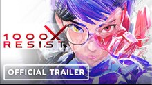 1000xResist | Nintendo Switch 2 Edition Launch Trailer