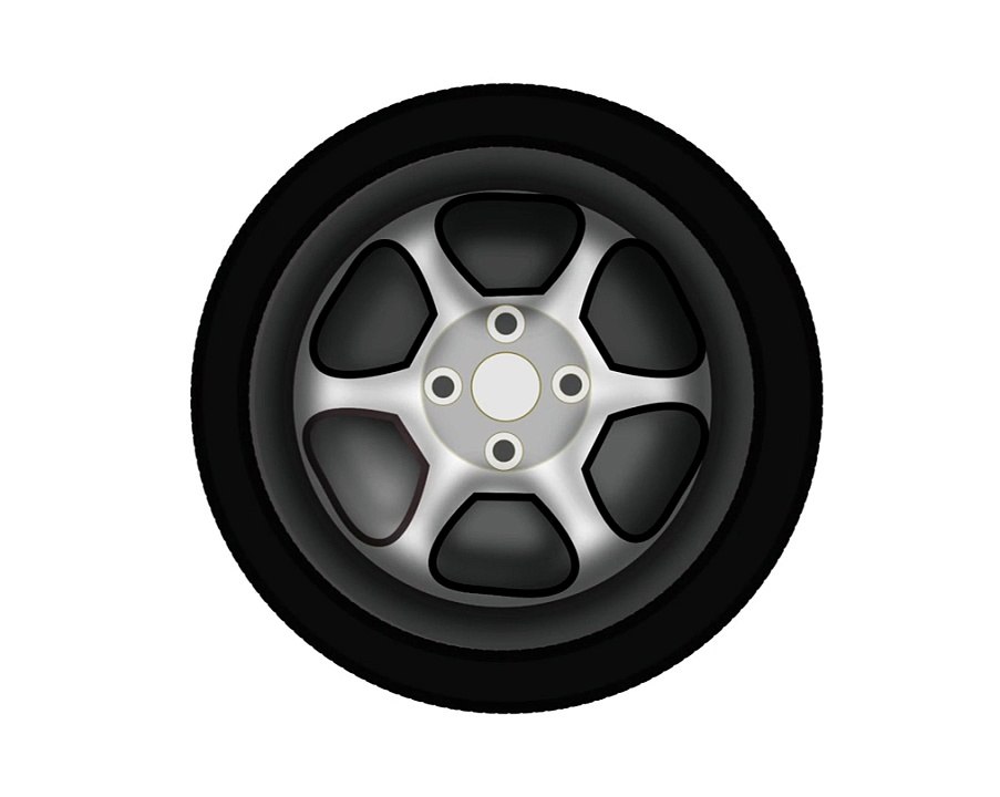 SERDAR ŞİMŞEK TYRE DRAWİNG