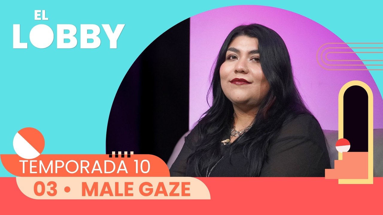03 MALE GAZE
