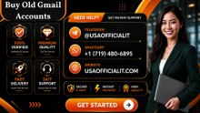966 Sites to Buy old Gmail Accounts: Tips Before You Buy