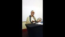 17 Ağustos 2026 Sabah Namazı Sohbeti (Kızılcahamam Kampı)