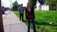 One Minute of Self Defense Butt Grab