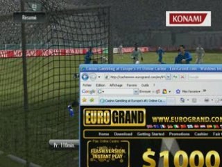 PSM Cup 1 : Tour  Porto - Juve