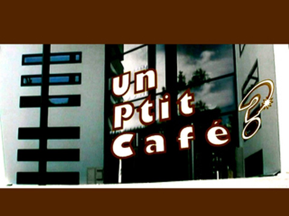 Un ptit Café