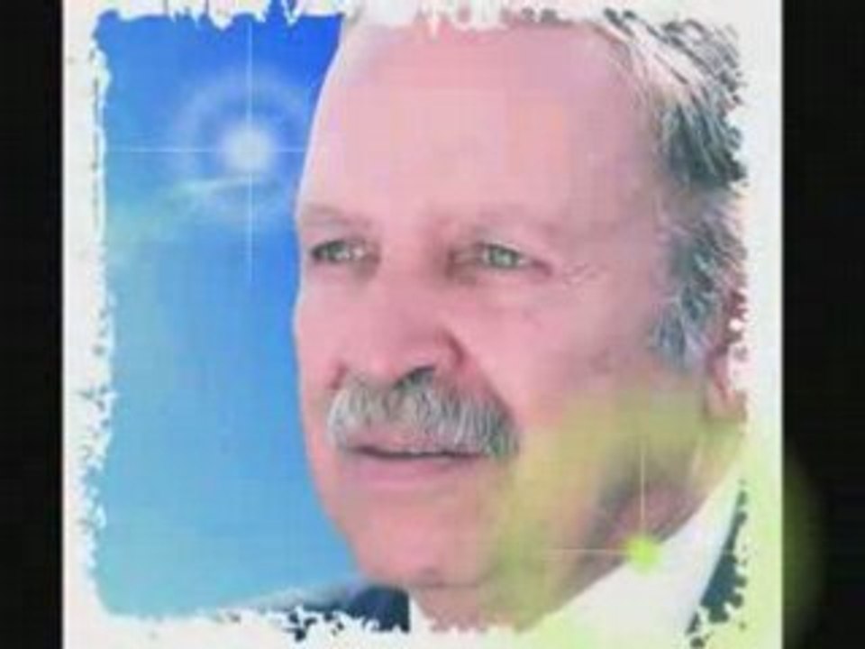 oui pour Abdelaziz Bouteflika oui et encore oui oui