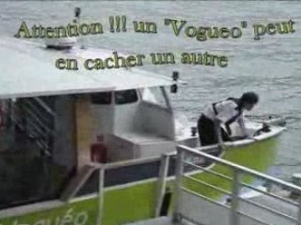 Ballade en Vogueo