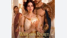 Wargod’s Regret Her Heart His Eyes♥️FULL♥️
