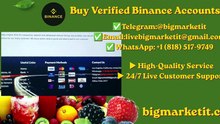 Buy Verified Binance Accounts to best site 44